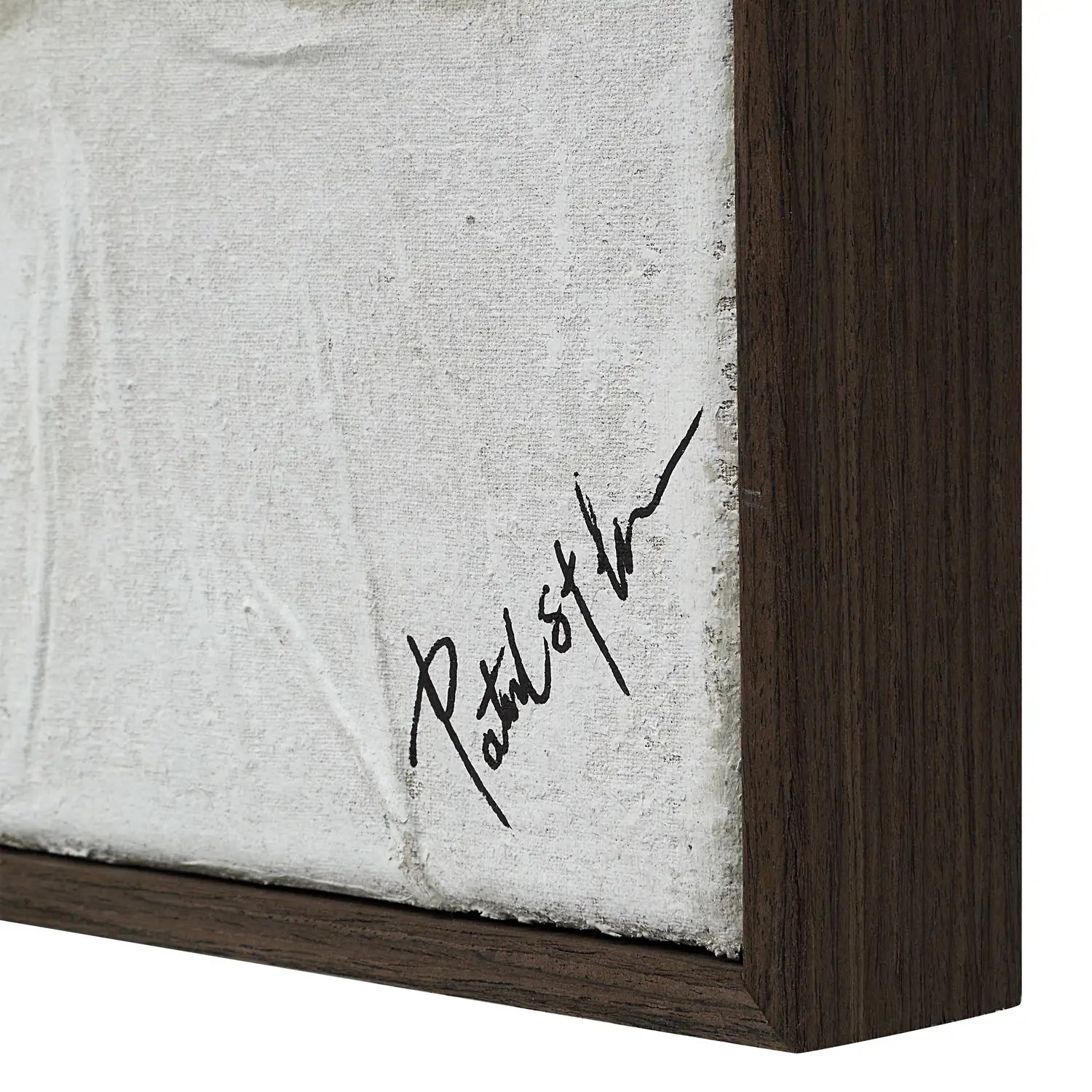 RENWIL SESAMO CANVAS ART - Art