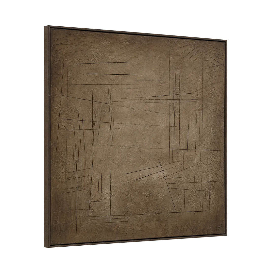 RENWIL ALARIC CANVAS ART - Art