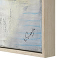 RENWIL MARBLEAU CANVAS ART - Art