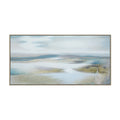 RENWIL MARBLEAU CANVAS ART - Art