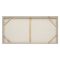 RENWIL MARBLEAU CANVAS ART - Art