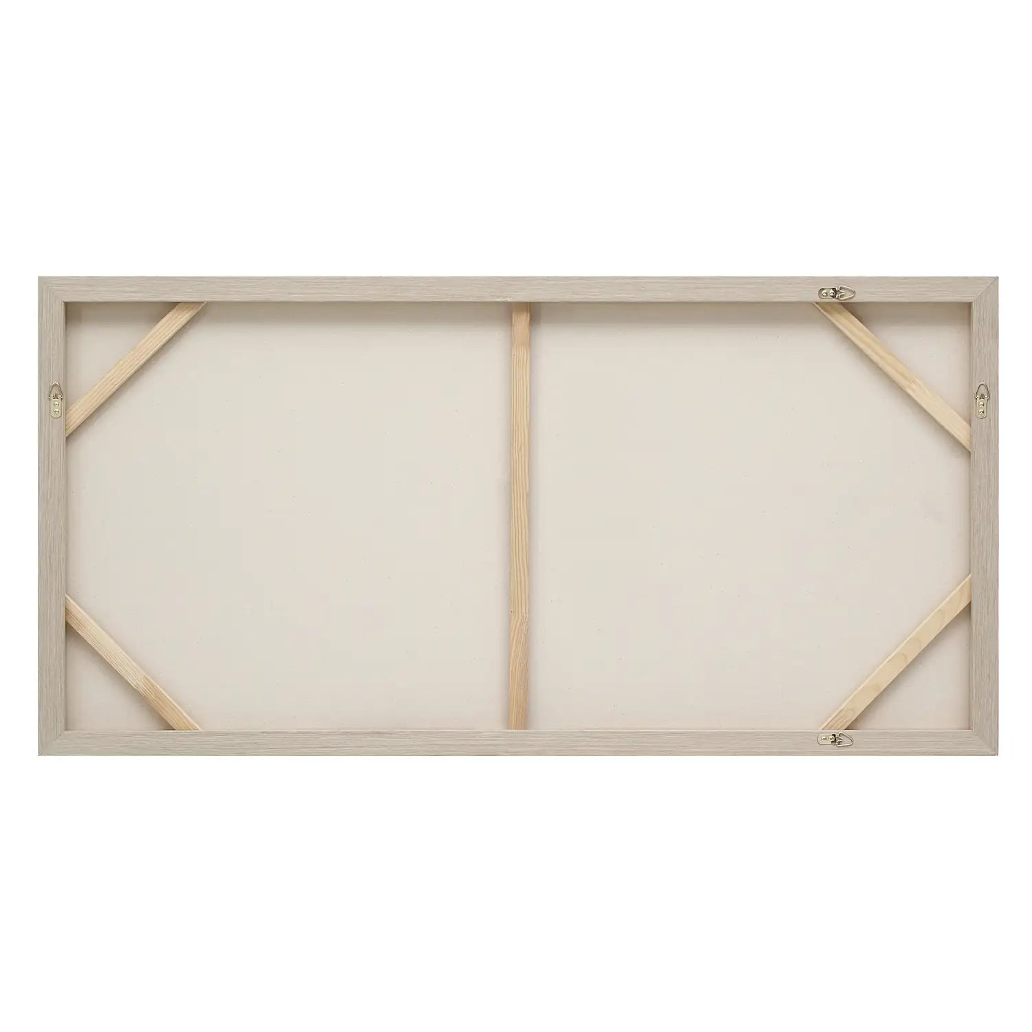 RENWIL MARBLEAU CANVAS ART - Art