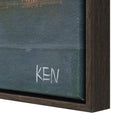 RENWIL PANORAMA CANVAS ART - Art