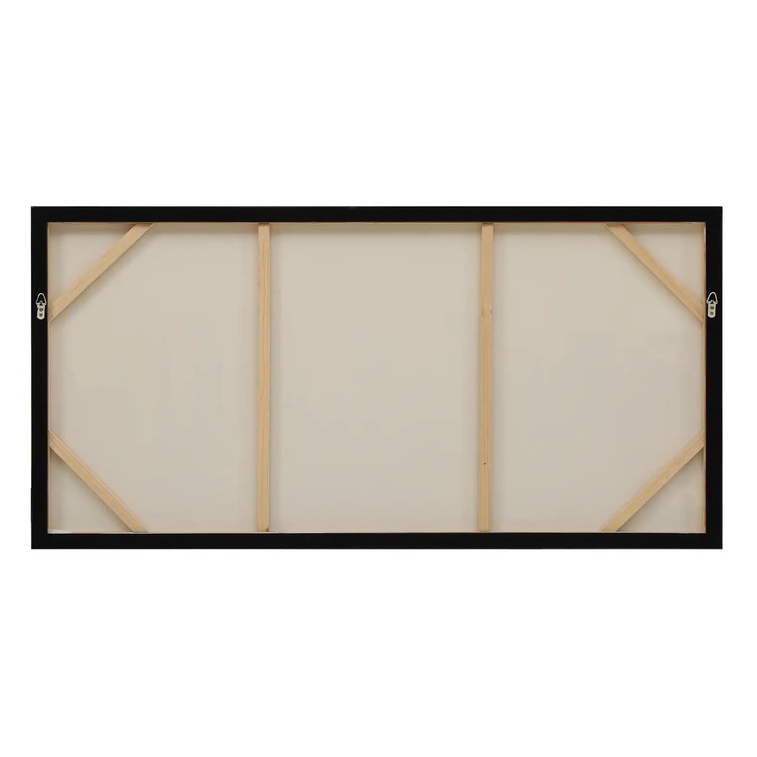RENWIL PANORAMA CANVAS ART - Art