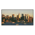 RENWIL PANORAMA CANVAS ART - Art