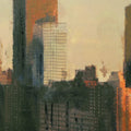 RENWIL PANORAMA CANVAS ART - Art