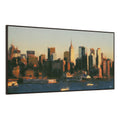 RENWIL PANORAMA CANVAS ART - Art