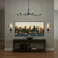 RENWIL PANORAMA CANVAS ART - Art