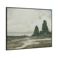 RENWIL ASHBY CANVAS ART - Art