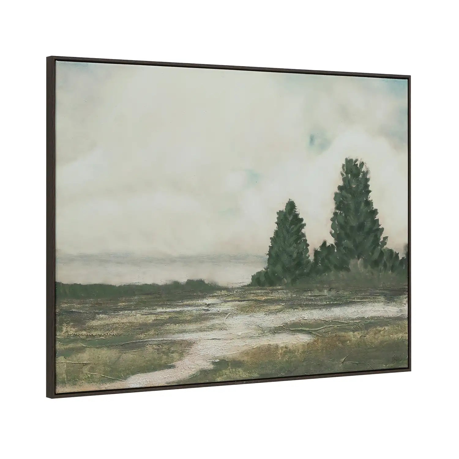RENWIL ASHBY CANVAS ART - Art