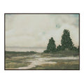 RENWIL ASHBY CANVAS ART - Art
