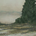 RENWIL ASHBY CANVAS ART - Art