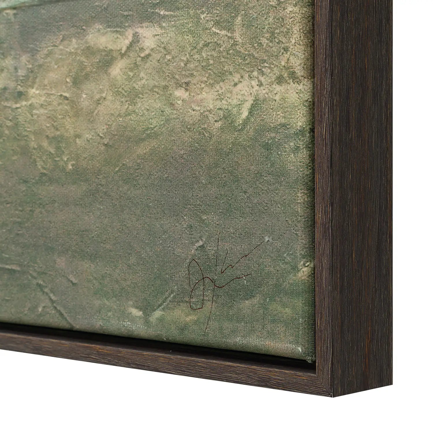 RENWIL ASHBY CANVAS ART - Art