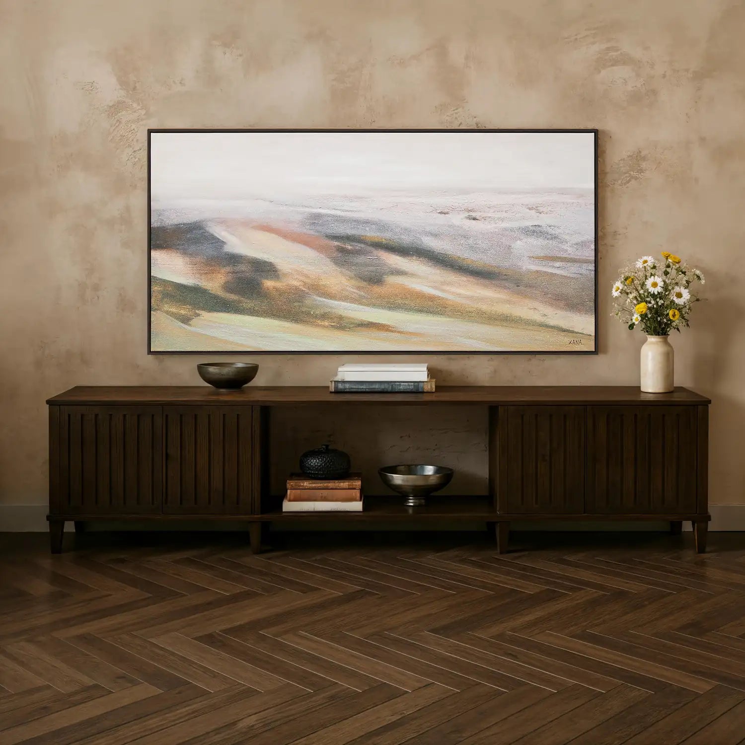 RENWIL CRESTA CANVAS ART - Art