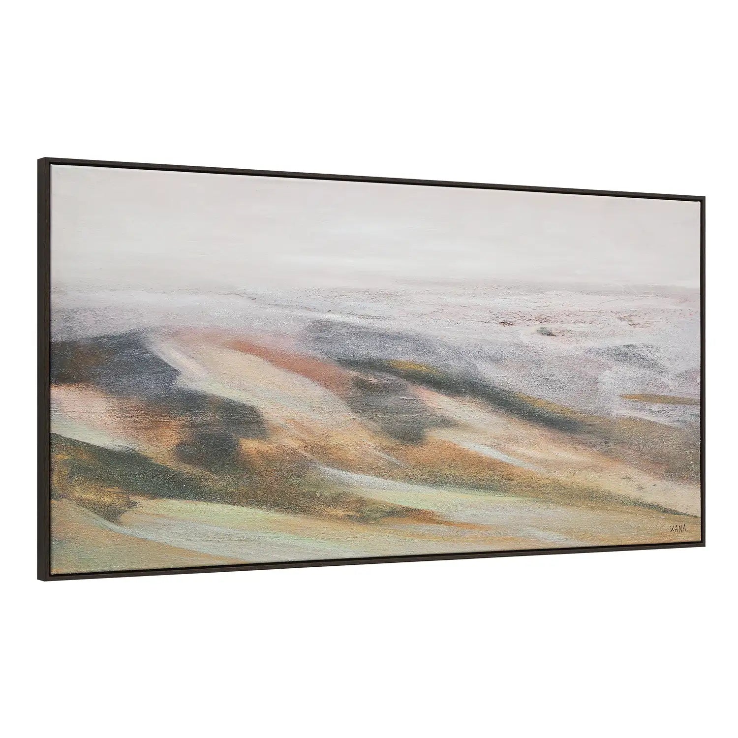 RENWIL CRESTA CANVAS ART - Art
