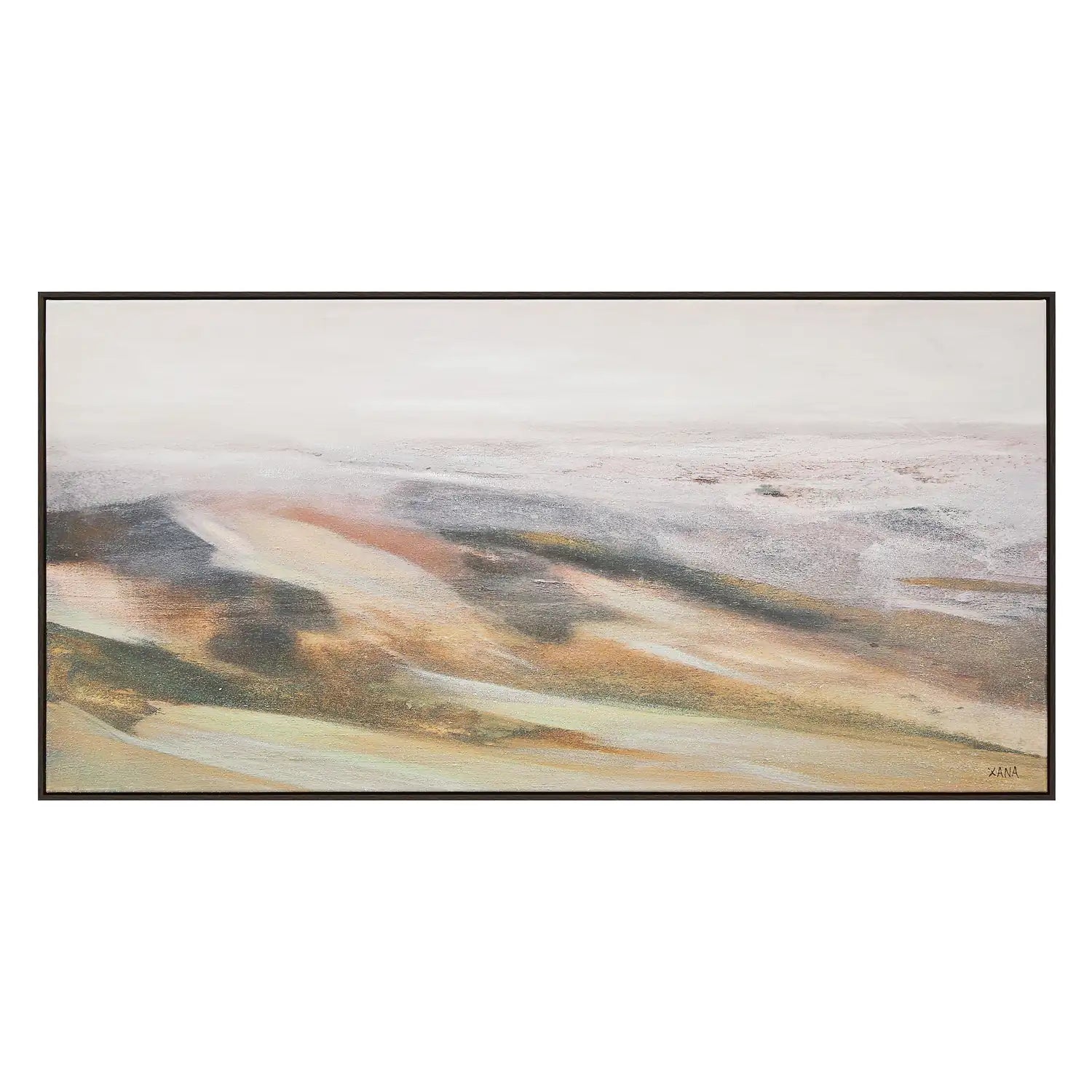 RENWIL CRESTA CANVAS ART - Art
