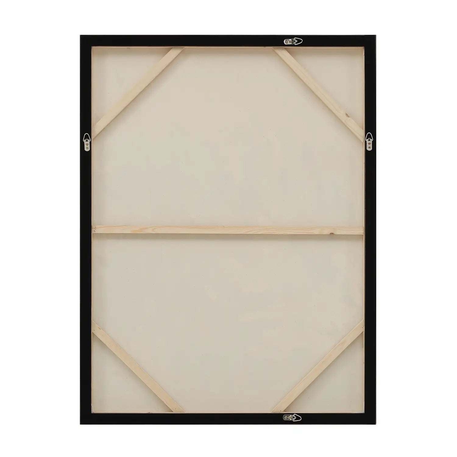 RENWIL POISE CANVAS ART - Art