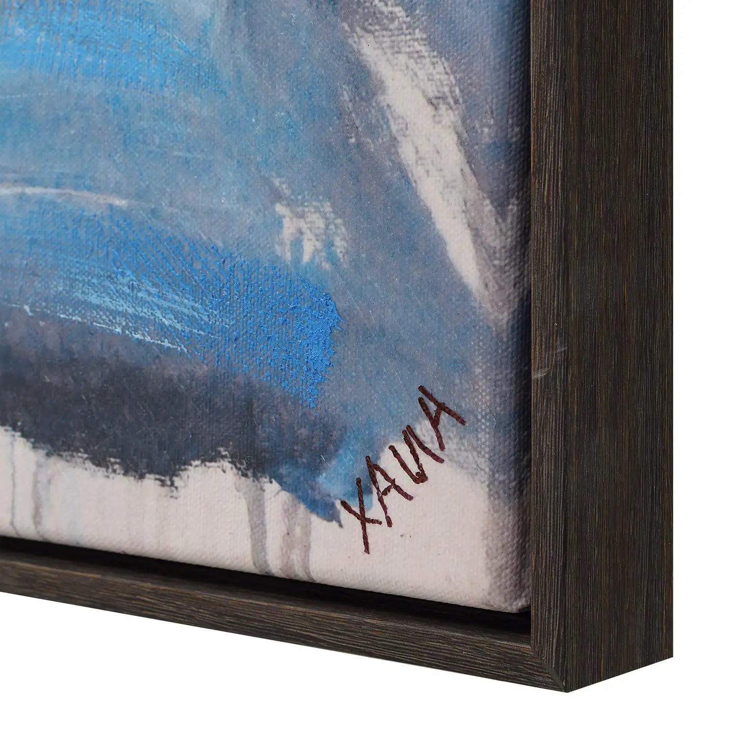 RENWIL POISE CANVAS ART - Art