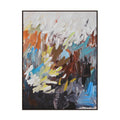 RENWIL POISE CANVAS ART - Art