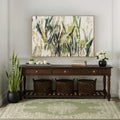 RENWIL MINTHE CANVAS ART - Art