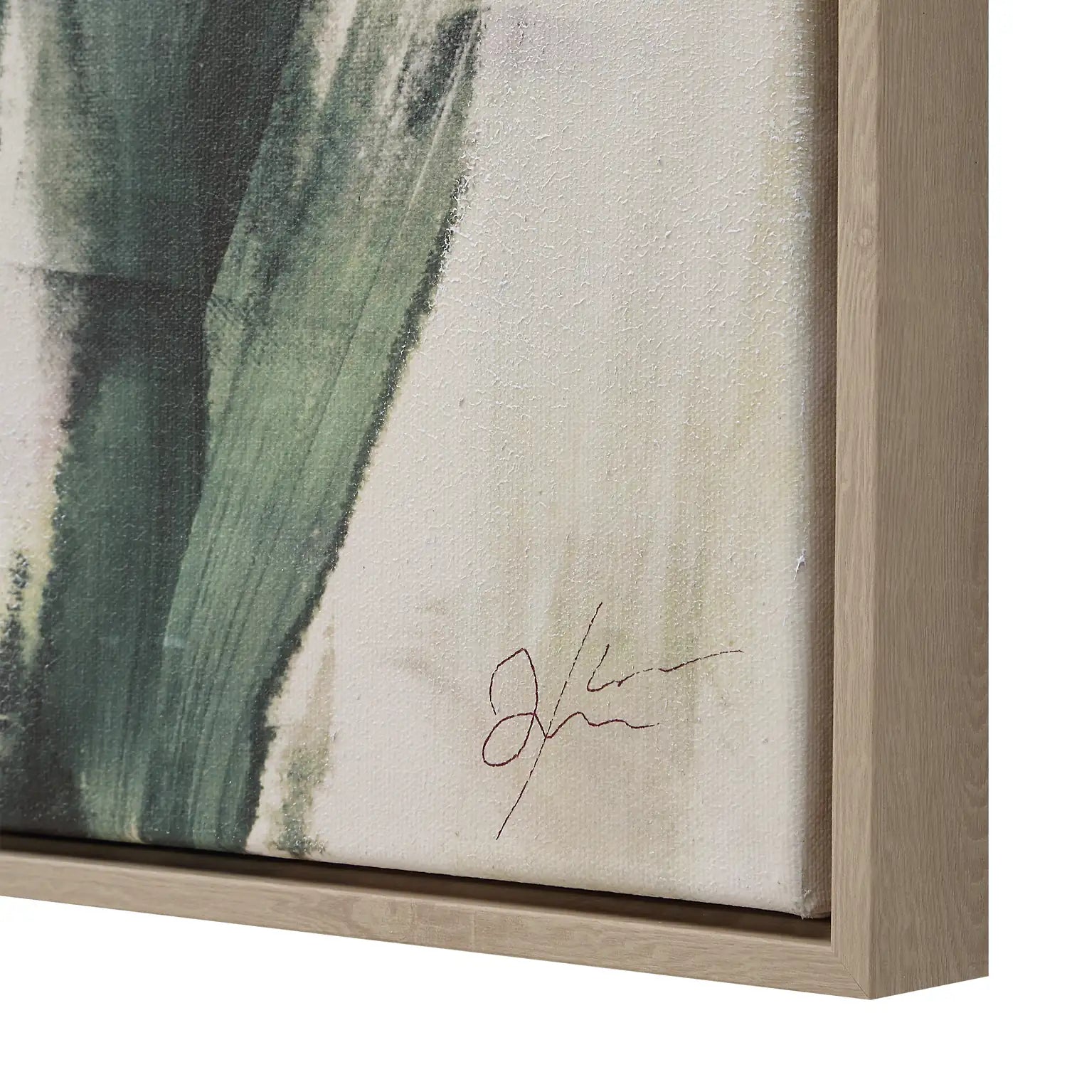 RENWIL MINTHE CANVAS ART - Art