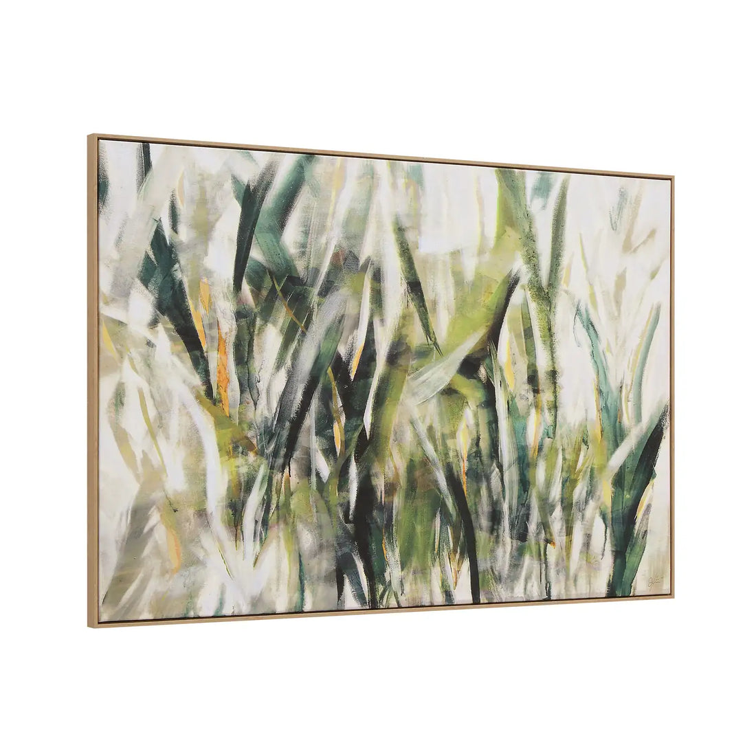 RENWIL MINTHE CANVAS ART - Art
