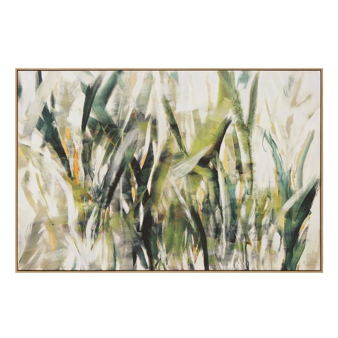RENWIL MINTHE CANVAS ART - Art