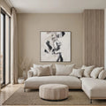 RENWIL CLARY CANVAS ART - Art