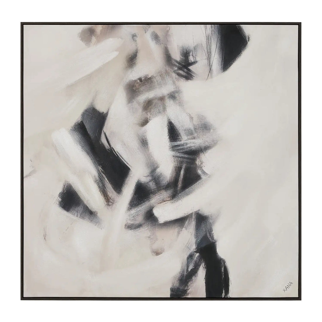 RENWIL CLARY CANVAS ART - Art