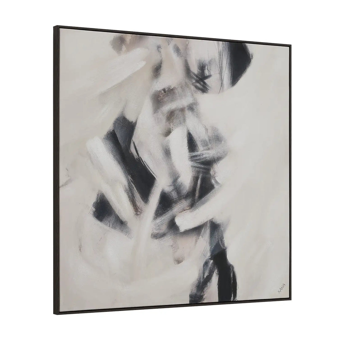 RENWIL CLARY CANVAS ART - Art