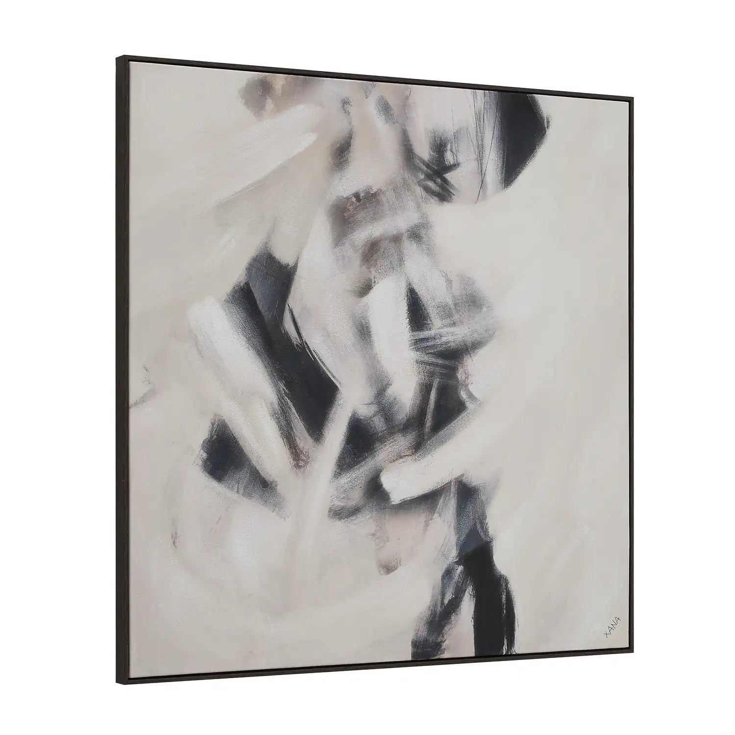 RENWIL CLARY CANVAS ART - Art