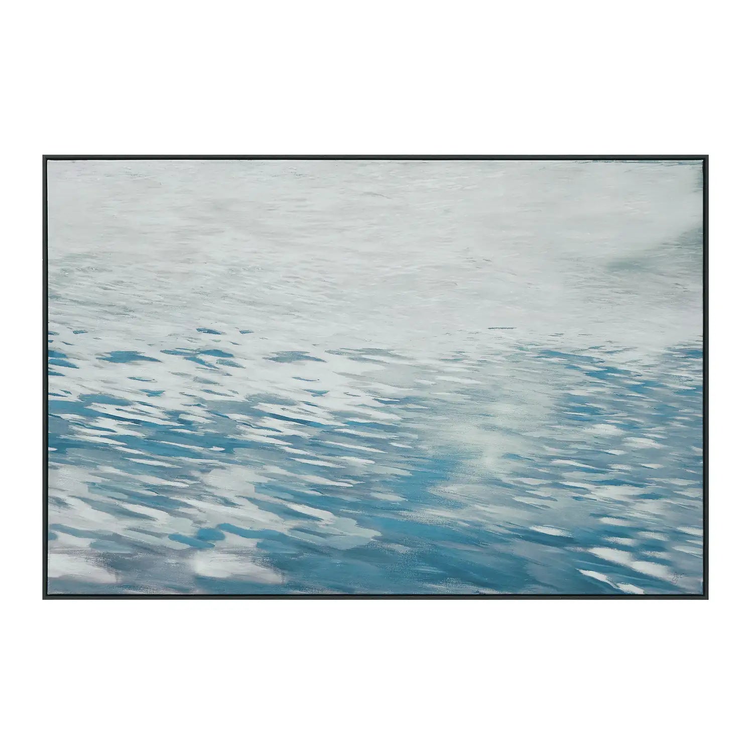 RENWIL MERLO CANVAS ART - Art