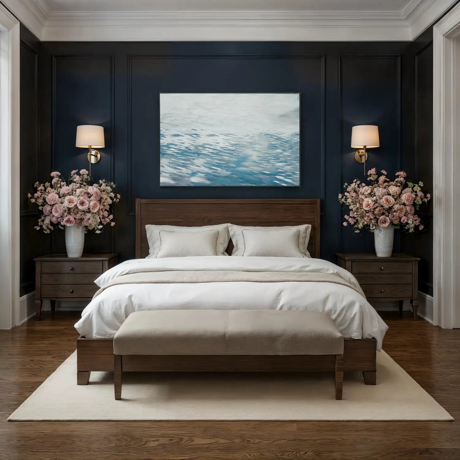 RENWIL MERLO CANVAS ART - Art