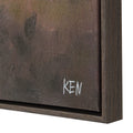 RENWIL HORIZON CANVAS ART - Art