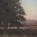 RENWIL HORIZON CANVAS ART - Art