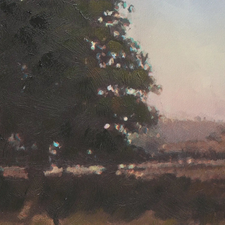 RENWIL HORIZON CANVAS ART - Art