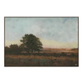 RENWIL HORIZON CANVAS ART - Art
