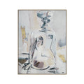 RENWIL AMELIE CANVAS ART - Art