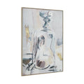 RENWIL AMELIE CANVAS ART - Art