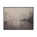 RENWIL, AMBRA CANVAS ART, ART