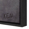 RENWIL, AMBRA CANVAS ART, ART