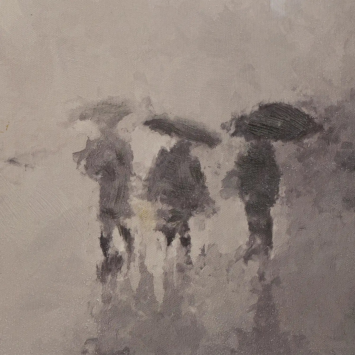 RENWIL Ambra Canvas Art - Art