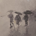 RENWIL, AMBRA CANVAS ART, ART