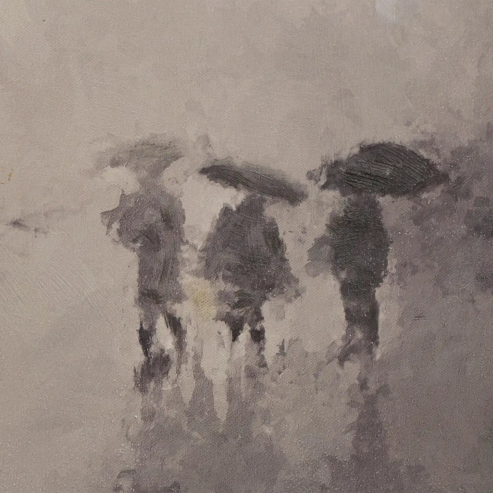 RENWIL, AMBRA CANVAS ART, ART