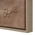 RENWIL ONDA CANVAS ART - Art