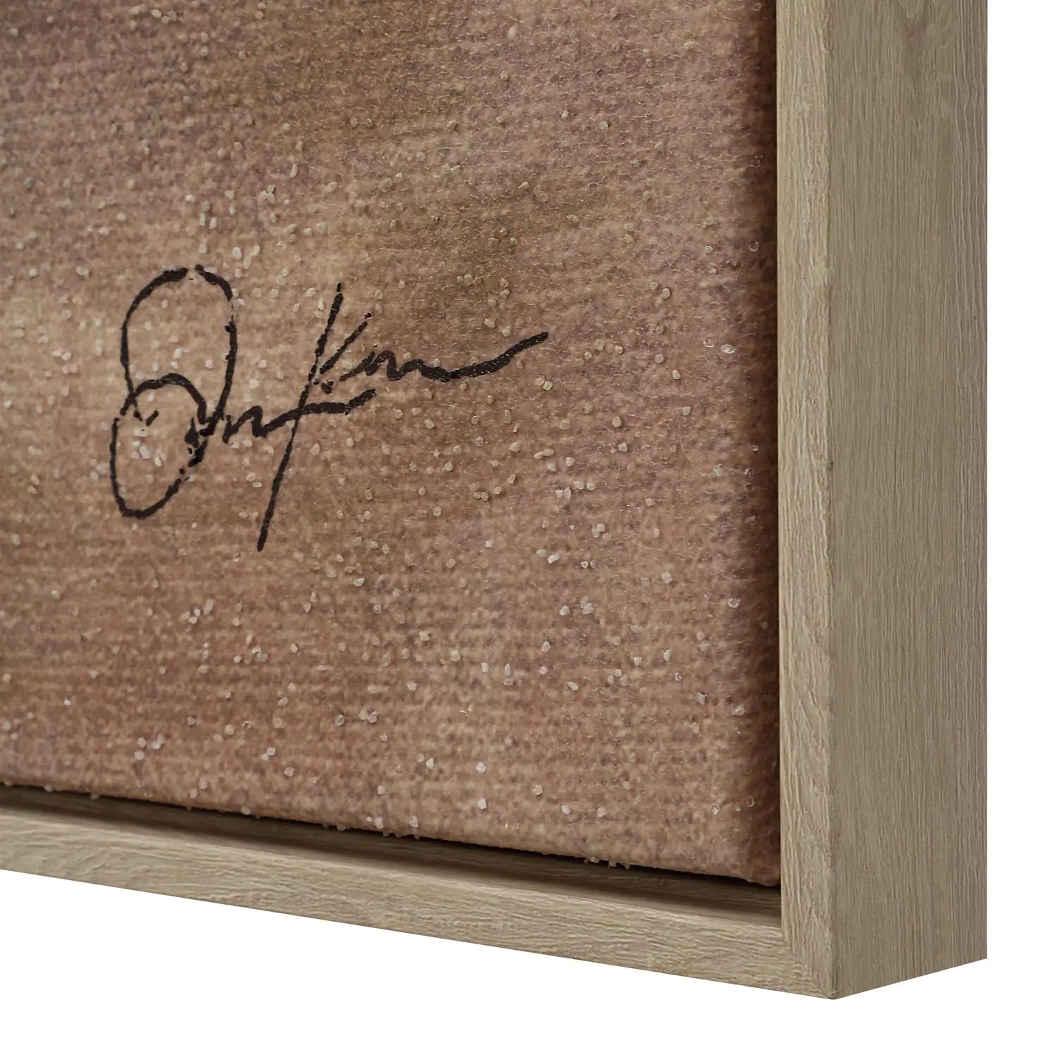 RENWIL ONDA CANVAS ART - Art
