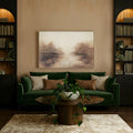 RENWIL ONDA CANVAS ART - Art