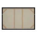 RENWIL ONDA CANVAS ART - Art