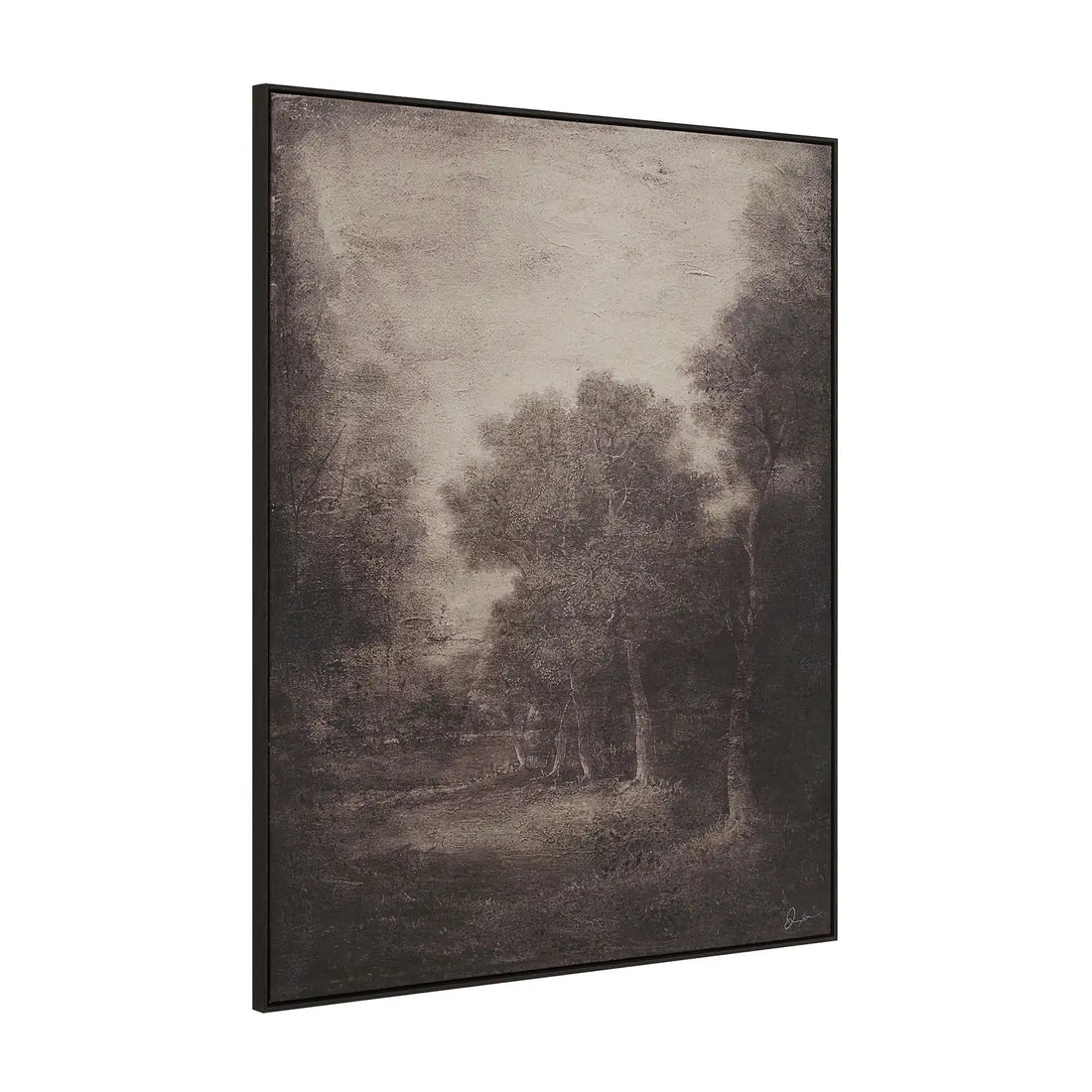 RENWIL FALCO CANVAS ART - Art