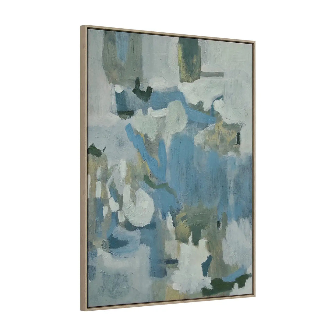 RENWIL LAURO CANVAS ART - Art